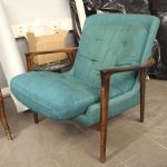 744 9482 ARMCHAIR